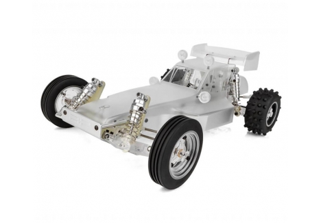 Team Associated RC10CC Classic 1/10 2WD Electric RC Buggy Kit AS6004