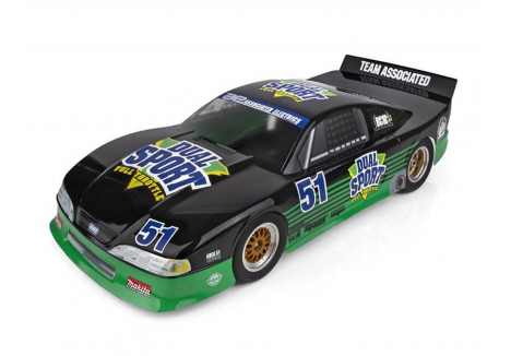 Team Associated RC10DS 1/10 2WD Electric Touring Car Kit AS8082