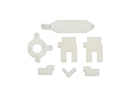 Team Associated RC10GT Servo Receiver Antenna Mount Horn AS7534