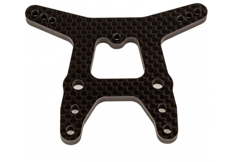 TEAM ASSOCIATED RC10SC6.4 FRONT SHOCK TOWER AS71178