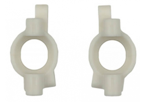 Team Associated RC10T 4WD Caster Blocks 8.5 Degree Suspension Parts AS7882