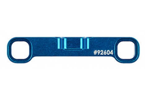 Team Associated RC10TB84 Arm Mount A 1/10 4WD Buggy Suspension AS92604