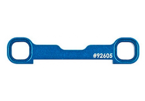 Team Associated RC10TB84 Arm Mount B 1/10 4WD Buggy Suspension AS92605