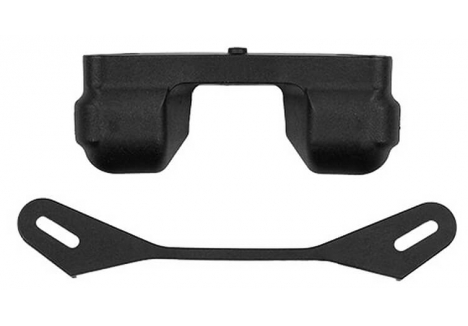 TEAM ASSOCIATED RC10TB84 Shock Tower Cover Set 88.5 98.5 Arm AS92608