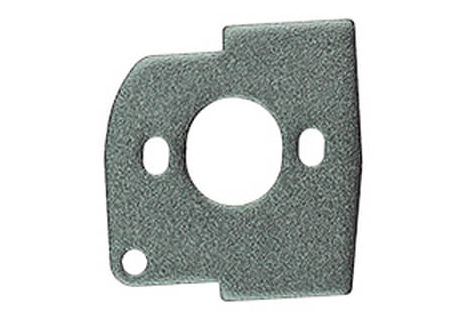 TEAM ASSOCIATED RC24 ZOOM MOTOR MOUNT PLATE