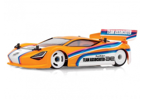 Team Associated RC28R 1:28 2WD On-Road RC Touring Car Kit AS20168