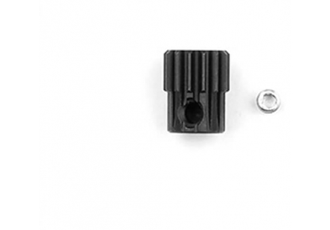 Team Associated RC28R Pinion Gear 16T 0.5 Mod 2.3mm Shaft AS21625