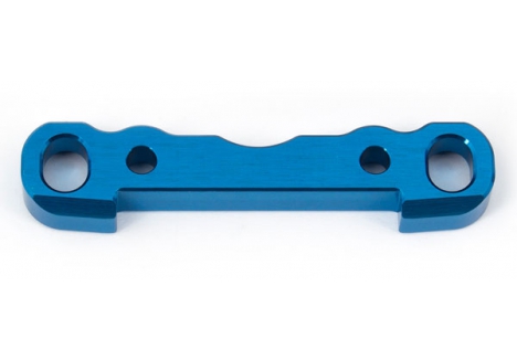 Team Associated RC8B3 Arm Mount B HRC Suspension Component AS81292