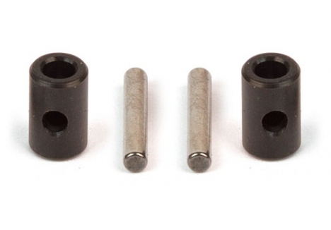 Team Associated RC8B3 Factory Team CVA Rebuild Kit AS81328