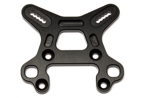 Team Associated RC8B3 RC8B3.1 1/10 Front Shock Tower AS81026