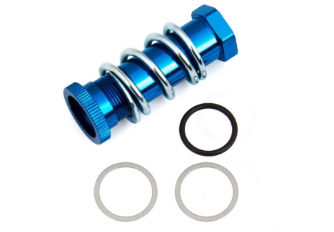 Team Associated RC8B3.1 RC8B3.2 Servo Saver Tube AS81084