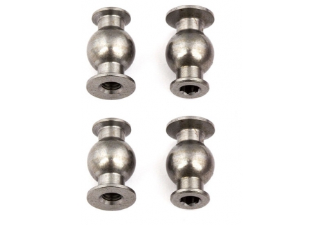 Team Associated RC8B3.1 RC8B3.2 Turnbuckle Balls Replacement Spares AS81397