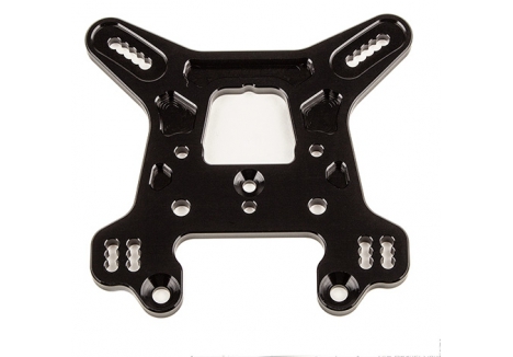 Team Associated RC8B3.2 RC8B3.2e Aluminium Rear Shock Tower AS81456