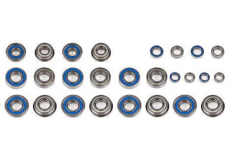Team Associated RC8B4 Bearing Set 1/8 RC Buggy AS81563