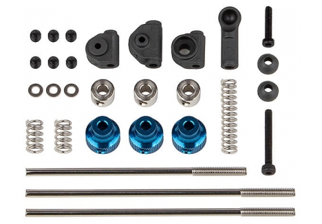 Team Associated RC8B4 Linkage Set Replacement Spare AS81555