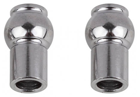 TEAM ASSOCIATED RC8B4.1/e REAR SWAYBAR PIVOT BALLS, OFFSET AS81648