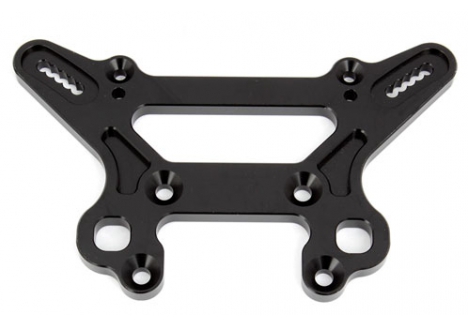 Team Associated RC8T3 Front Shock Tower AS81312