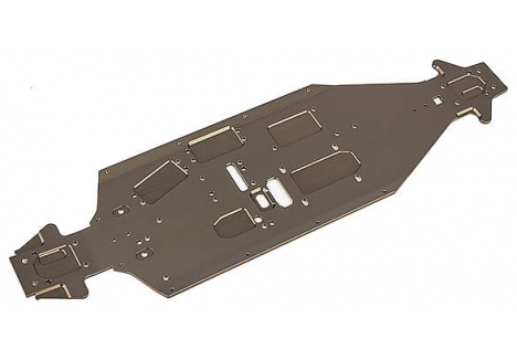 Team Associated RC8T4 Chassis Spare Component AS81600