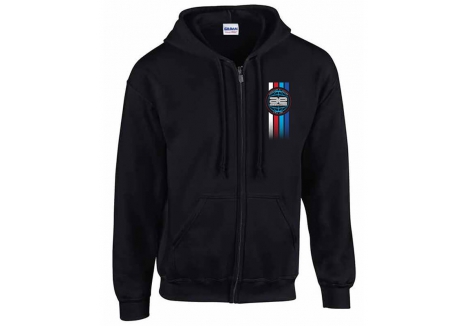 Team Associated Reedy FT CML Team Zip Hoodie Medium SP004M