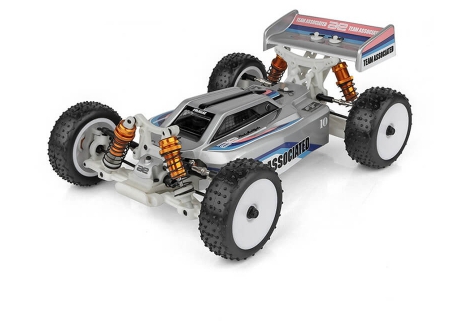 Team Associated Reflex 14B 1/14 4WD Electric RC Buggy Kit AS20193