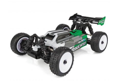 Team Associated Reflex 14B Gamma 1/14 4WD Brushless RC Buggy RTR AS20179