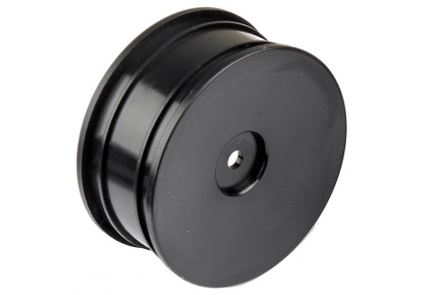 Team Associated Reflex 14B Narrow Wheels Black AS21549