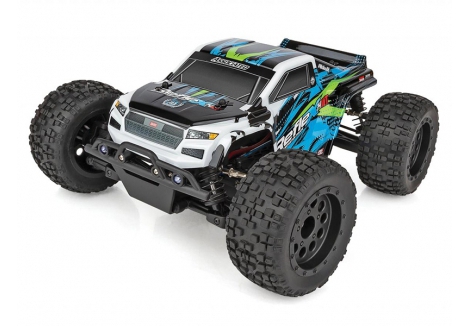 Team Associated Reflex 14MT 1/14 4WD Monster Truck RTR Electric AS20174