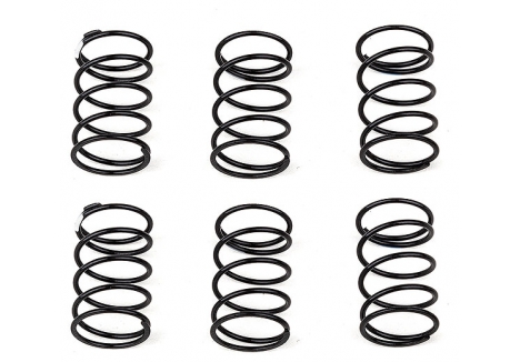 Team Associated Reflex 14R Shock Spring Set Suspension Parts AS21572