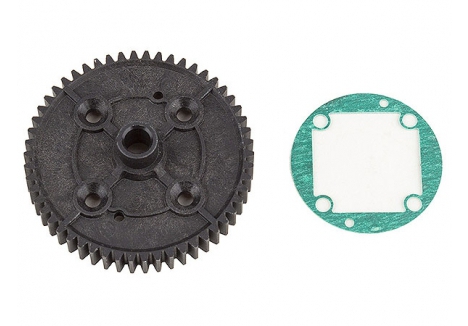 Team Associated Rival MT10 Spur Gear 54 Tooth 32DP AS25811