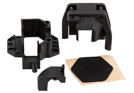 TEAM ASSOCIATED RIVAL MT8 CENTRE GEARBOX SET AS25907