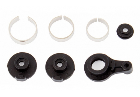 Team Associated Servo Saver AS71047 for ProSC10 RAT Reflex RC Models