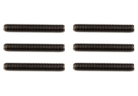 Team Associated Set Screws M3 x 20mm Metric Fastener AS91737
