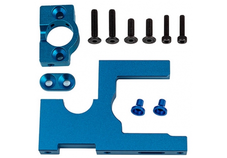 Team Associated SR7 Aluminium Motor Mount Spare Part AS26041