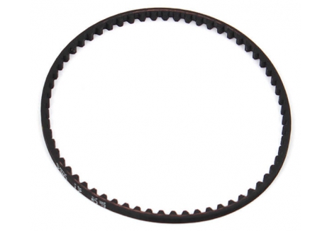 Team Associated TC7 Rear Belt 189mm 63T Genuine Spare Part AS31659