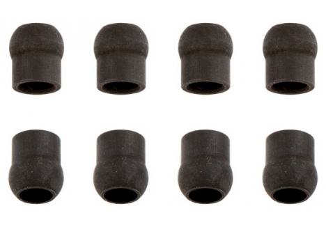 Team Associated TC7 TC7.1 FT Steel Inner Hinge Pin Ball Set AS31647