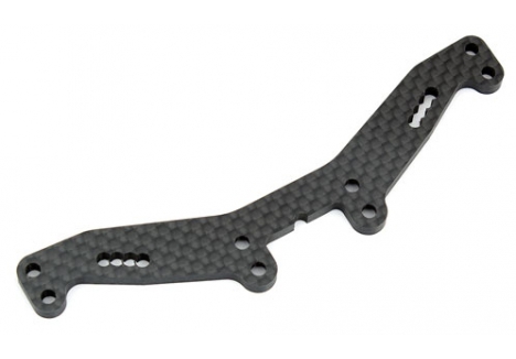 Team Associated TC7.1 Rear Shock Tower LS Configuration AS31739