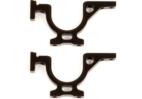 Team Associated TC7.2 Bulkheads Chassis Spare Parts AS31800