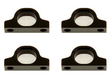 Team Associated TC7.2 Inner Arm Mounts Suspension Parts AS31802
