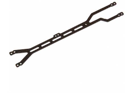 Team Associated TC7.2 Top Plate 2.0mm Chassis Spare Part AS31774