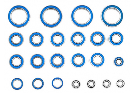 Team Associated TC8 Bearing Set RC Car Maintenance AS32079