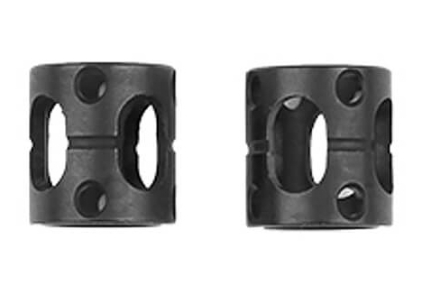 Team Associated TC8 DCV Couplers Genuine OEM Spare Parts AS32028