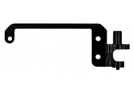 Team Associated TC8 Servo and Bellcrank Mount Steering Part AS32030