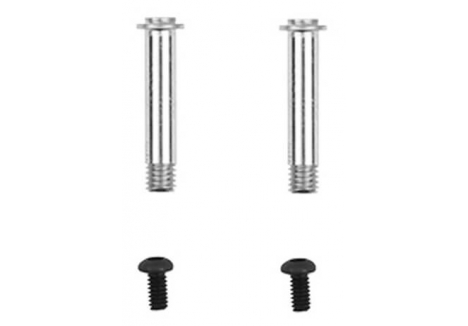 Team Associated TC8 Shock Shafts Replacement Suspension Parts AS32017