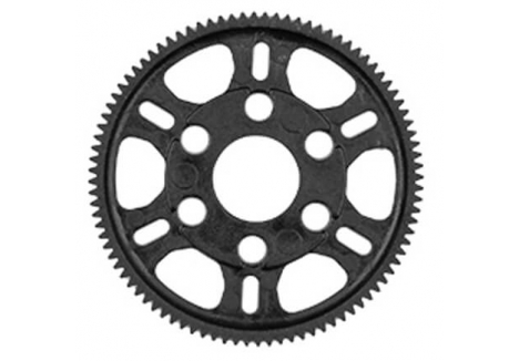Team Associated TC8 Spur Gear 92T 64P Genuine Part AS32072