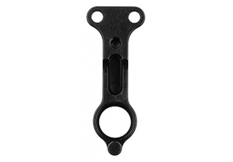 Team Associated TC8 Steering Bellcrank Spare Component AS32029