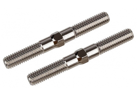 Team Associated Turnbuckles 5x44mm Suspension Links AS89299