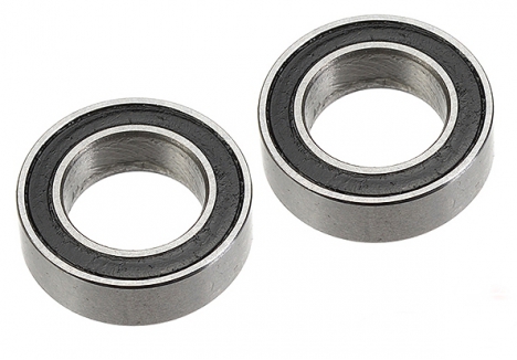 Team Corally Ball Bearing ABEC 3 6x10x3mm Pair RC Bearings C-3611-3-06-10-03