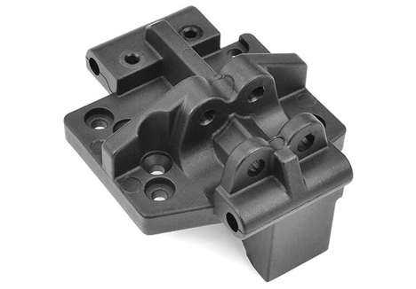 Team Corally Centre Diff Plate Spur Gear Cover Composite RC Spare C-00180-640