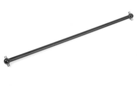 Team Corally Centre Rear Driveshaft 170.5mm Hardened Steel C-00180-713