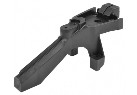 Team Corally Chassis Brace EB Rear Composite Single Piece C-00180-990